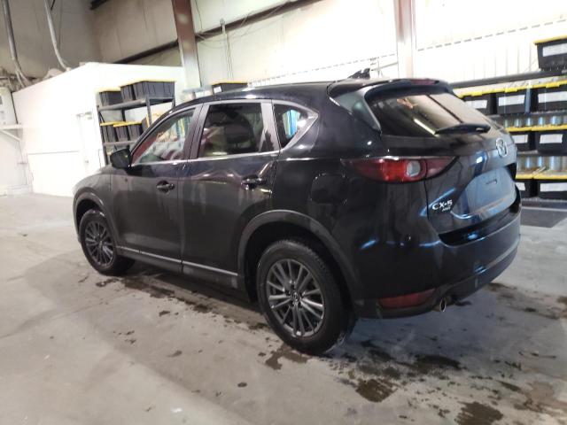 2021 Mazda Cx-5 Touring მანქანა იყიდება აუქციონზე, vin: JM3KFBCM8M0339829, აუქციონის ნომერი: 61073842