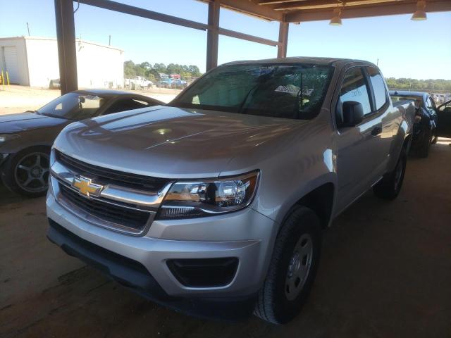 Aukcja sprzedaży 2020 Chevrolet Colorado, vin: 1GCHSBEA6L1207386, numer aukcji: 60998912