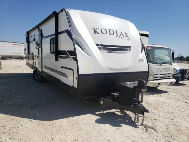 Продаж на аукціоні авто 2021 Kodi Ultra Lite, vin: 4YDT29625MJ970587, номер лоту: 60304002