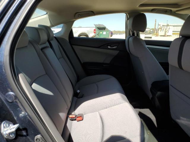 Продажа на аукционе авто 2019 Honda Civic Ex, vin: JHMFC1F39KX012598, номер лота: 61086592