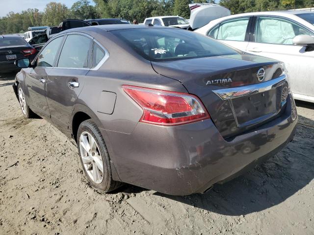 Auction sale of the 2013 Nissan Altima 2.5, vin: 1N4AL3AP1DN563582, lot number: 59776552