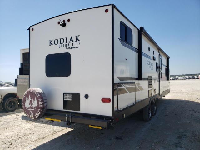 Продаж на аукціоні авто 2021 Kodi Ultra Lite, vin: 4YDT29625MJ970587, номер лоту: 60304002