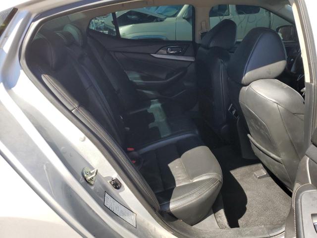 60793612 :رقم المزاد ، 1N4AA6AP6HC393843 vin ، 2017 Nissan Maxima 3.5s مزاد بيع