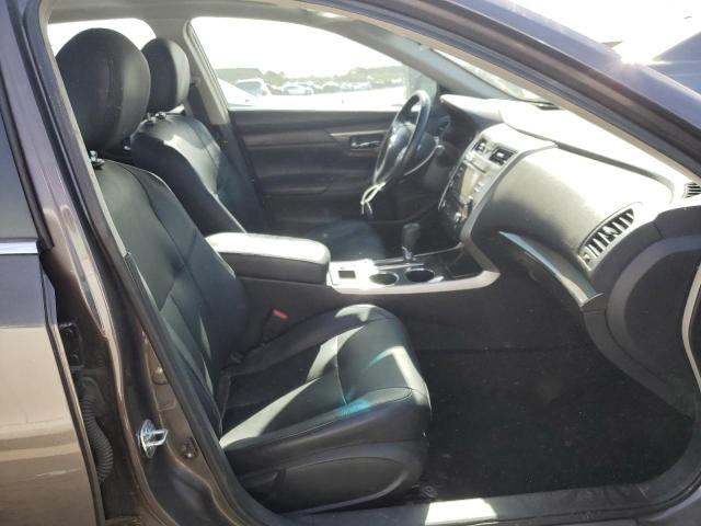 Auction sale of the 2013 Nissan Altima 2.5, vin: 1N4AL3AP1DN563582, lot number: 59776552