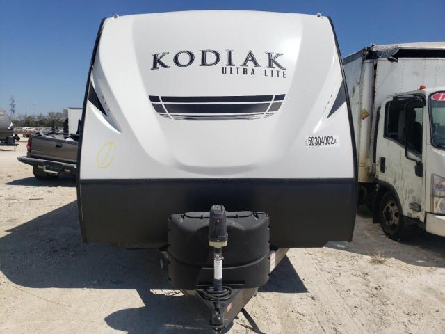 Продаж на аукціоні авто 2021 Kodi Ultra Lite, vin: 4YDT29625MJ970587, номер лоту: 60304002