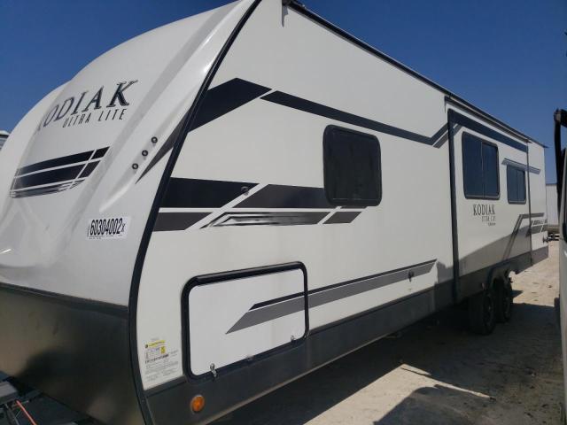 Продаж на аукціоні авто 2021 Kodi Ultra Lite, vin: 4YDT29625MJ970587, номер лоту: 60304002