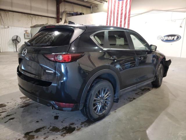 2021 Mazda Cx-5 Touring მანქანა იყიდება აუქციონზე, vin: JM3KFBCM8M0339829, აუქციონის ნომერი: 61073842