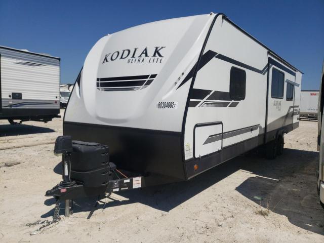 Продаж на аукціоні авто 2021 Kodi Ultra Lite, vin: 4YDT29625MJ970587, номер лоту: 60304002