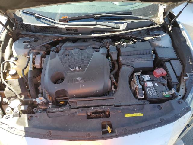 60793612 :رقم المزاد ، 1N4AA6AP6HC393843 vin ، 2017 Nissan Maxima 3.5s مزاد بيع