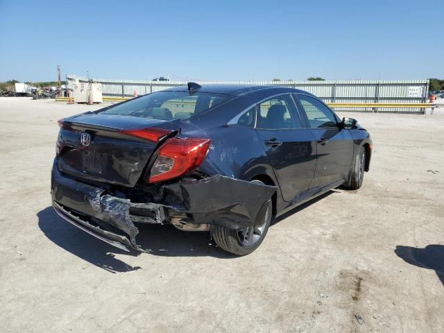 Продажа на аукционе авто 2019 Honda Civic Ex, vin: JHMFC1F39KX012598, номер лота: 61086592