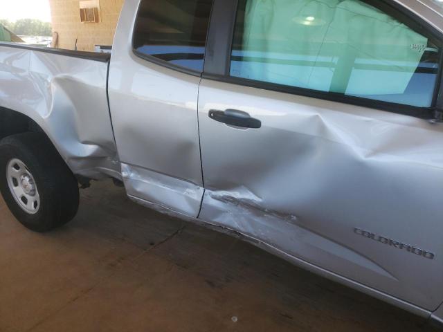 Aukcja sprzedaży 2020 Chevrolet Colorado, vin: 1GCHSBEA6L1207386, numer aukcji: 60998912