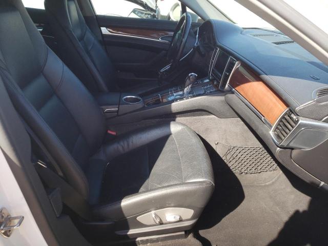 Aukcja sprzedaży 2011 Porsche Panamera 2, vin: WP0AA2A74BL011156, numer aukcji: 60749322