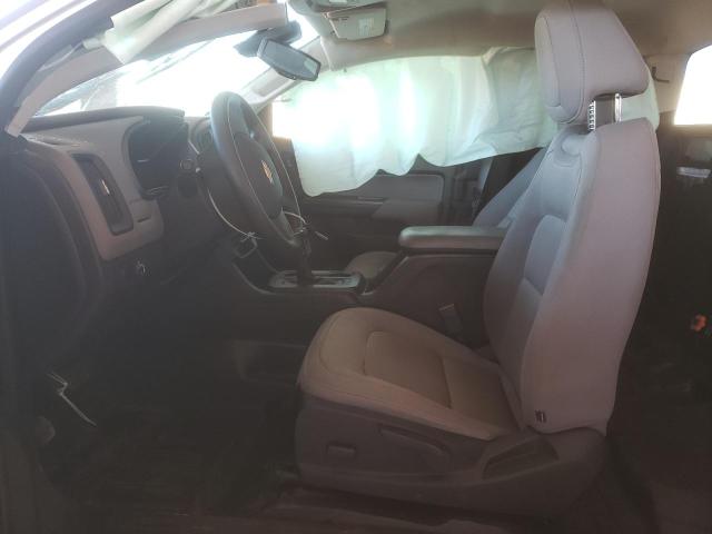 Aukcja sprzedaży 2020 Chevrolet Colorado, vin: 1GCHSBEA6L1207386, numer aukcji: 60998912