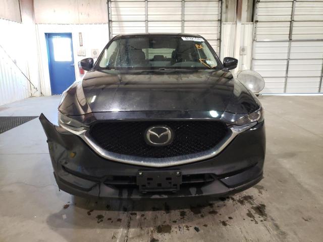 2021 Mazda Cx-5 Touring მანქანა იყიდება აუქციონზე, vin: JM3KFBCM8M0339829, აუქციონის ნომერი: 61073842