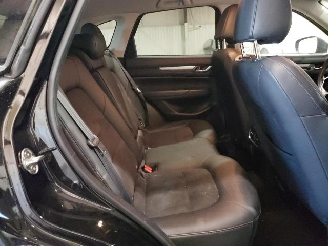 2021 Mazda Cx-5 Touring მანქანა იყიდება აუქციონზე, vin: JM3KFBCM8M0339829, აუქციონის ნომერი: 61073842