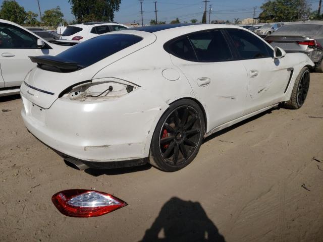 Aukcja sprzedaży 2011 Porsche Panamera 2, vin: WP0AA2A74BL011156, numer aukcji: 60749322