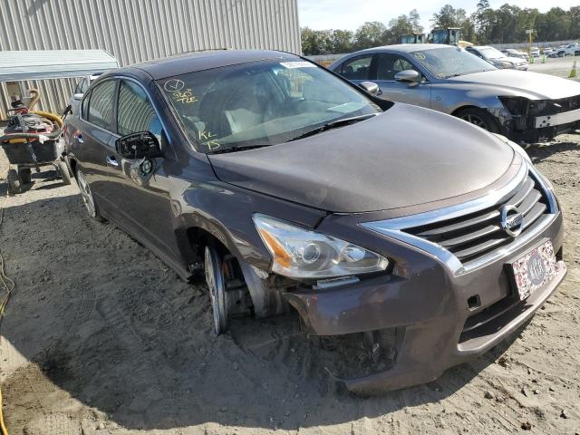Auction sale of the 2013 Nissan Altima 2.5, vin: 1N4AL3AP1DN563582, lot number: 59776552
