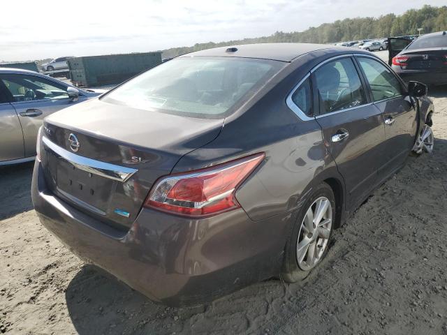 Auction sale of the 2013 Nissan Altima 2.5, vin: 1N4AL3AP1DN563582, lot number: 59776552