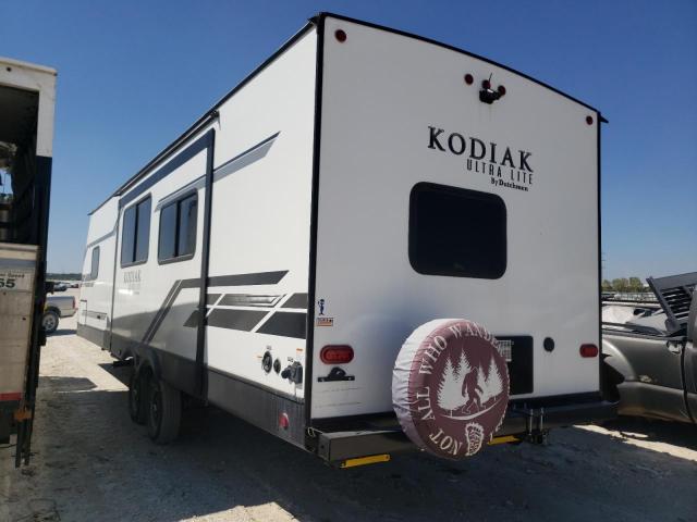 Продаж на аукціоні авто 2021 Kodi Ultra Lite, vin: 4YDT29625MJ970587, номер лоту: 60304002