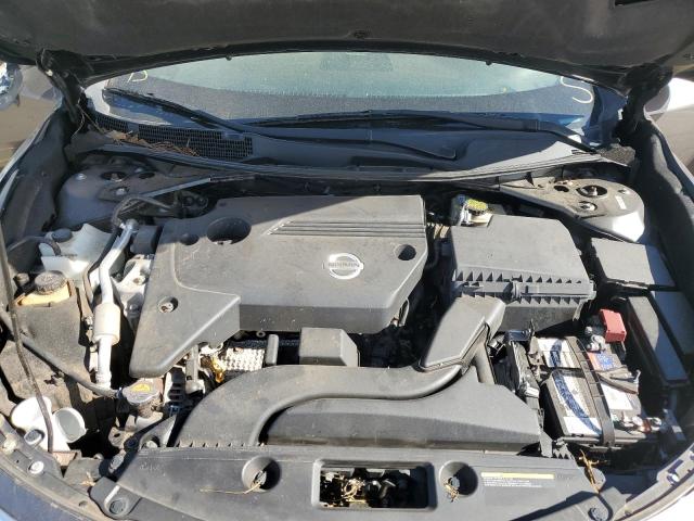 Auction sale of the 2013 Nissan Altima 2.5, vin: 1N4AL3AP1DN563582, lot number: 59776552