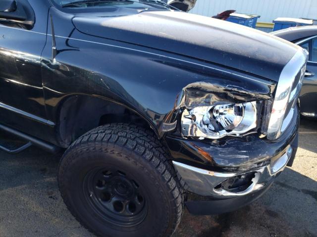 Продаж на аукціоні авто 2005 Dodge Ram 1500 St, vin: 1D7HA18D45S284442, номер лоту: 60797022