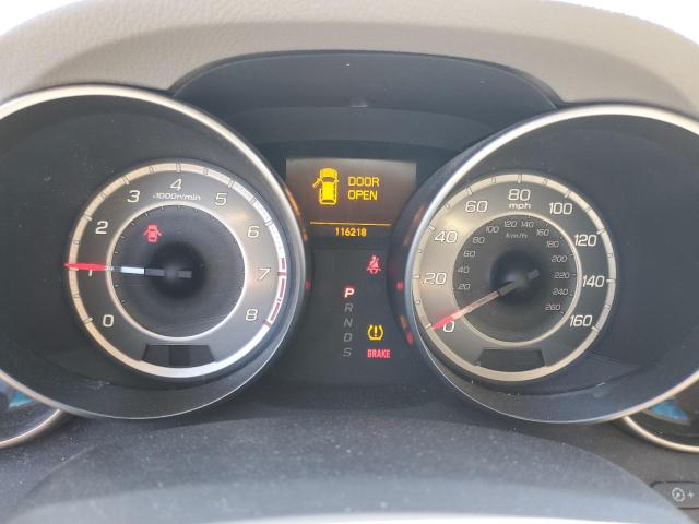 59993792 :رقم المزاد ، 2HNYD2H61AH523952 vin ، 2010 Acura Mdx Technology مزاد بيع