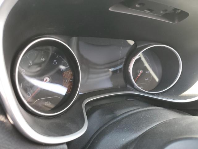 2018 Jeep Compass Latitude მანქანა იყიდება აუქციონზე, vin: 3C4NJCBB3JT194224, აუქციონის ნომერი: 61348142