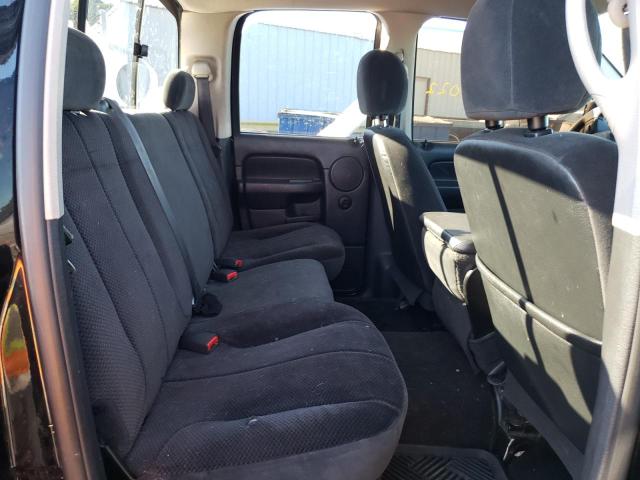 Продаж на аукціоні авто 2005 Dodge Ram 1500 St, vin: 1D7HA18D45S284442, номер лоту: 60797022
