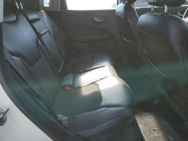 2018 Jeep Compass Latitude მანქანა იყიდება აუქციონზე, vin: 3C4NJCBB3JT194224, აუქციონის ნომერი: 61348142