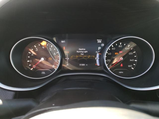 Продажа на аукционе авто 2020 Jeep Compass Latitude, vin: 3C4NJDBB8LT104901, номер лота: 60881482