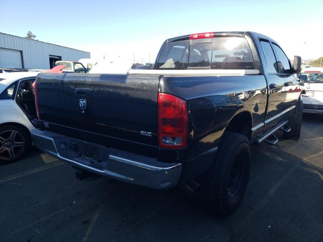 Продаж на аукціоні авто 2005 Dodge Ram 1500 St, vin: 1D7HA18D45S284442, номер лоту: 60797022