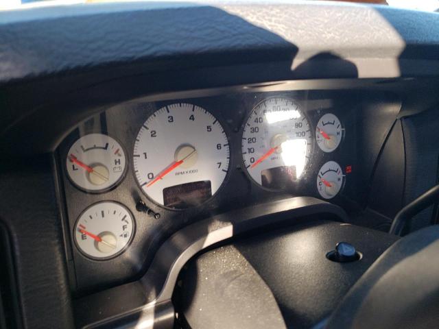Продаж на аукціоні авто 2005 Dodge Ram 1500 St, vin: 1D7HA18D45S284442, номер лоту: 60797022