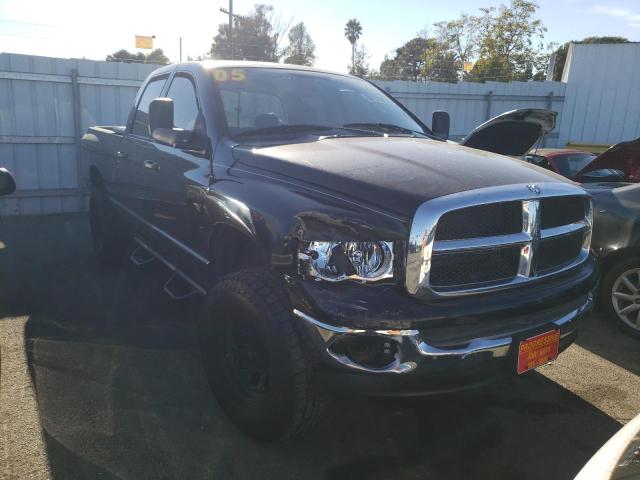 Продаж на аукціоні авто 2005 Dodge Ram 1500 St, vin: 1D7HA18D45S284442, номер лоту: 60797022
