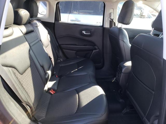 Продажа на аукционе авто 2020 Jeep Compass Latitude, vin: 3C4NJDBB8LT104901, номер лота: 60881482