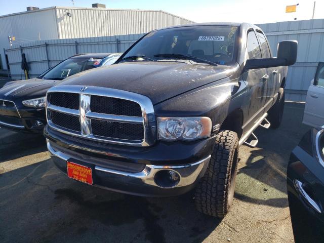 Продаж на аукціоні авто 2005 Dodge Ram 1500 St, vin: 1D7HA18D45S284442, номер лоту: 60797022