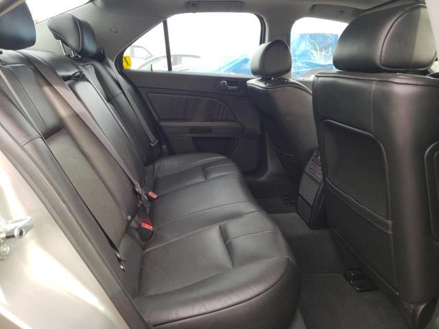 Auction sale of the 2006 Cadillac Sts, vin: 1G6DW677060221681, lot number: 61367492
