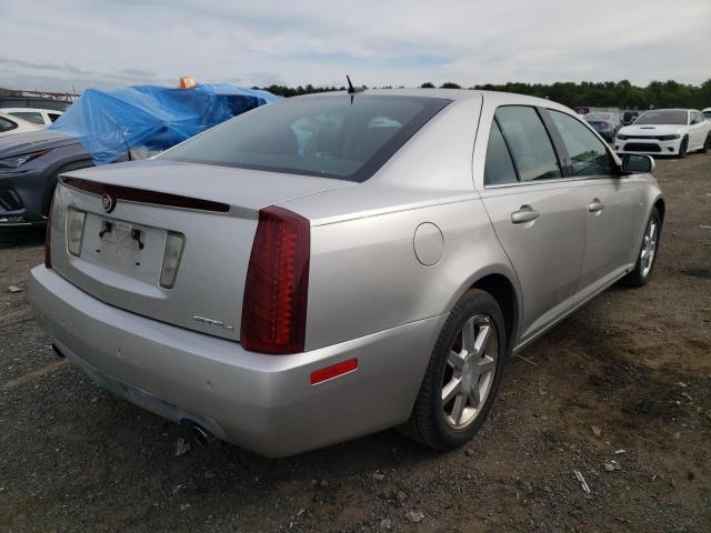 Auction sale of the 2006 Cadillac Sts, vin: 1G6DW677060221681, lot number: 61367492