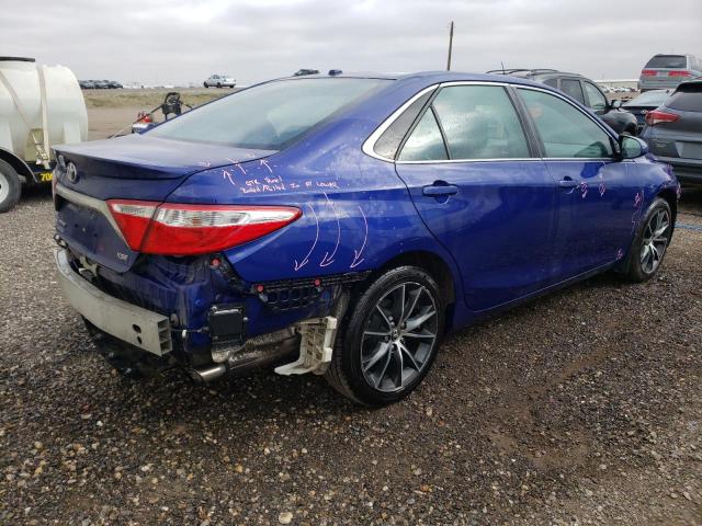 2015 Toyota Camry Le მანქანა იყიდება აუქციონზე, vin: 4T1BF1FK5FU915574, აუქციონის ნომერი: 61516612