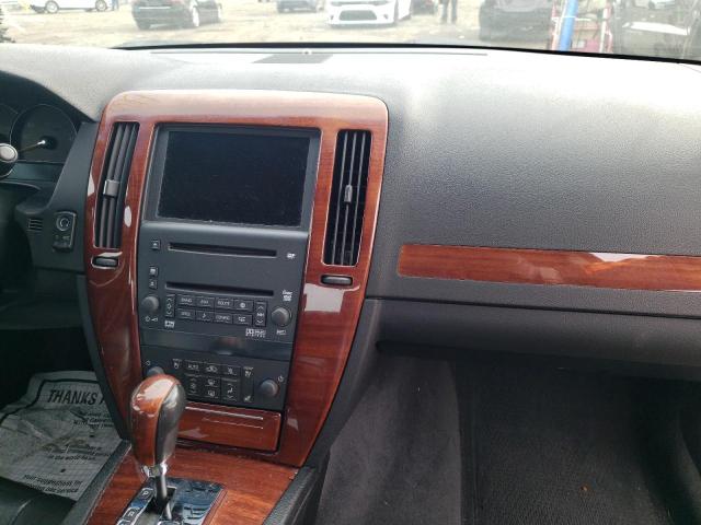 Auction sale of the 2006 Cadillac Sts, vin: 1G6DW677060221681, lot number: 61367492