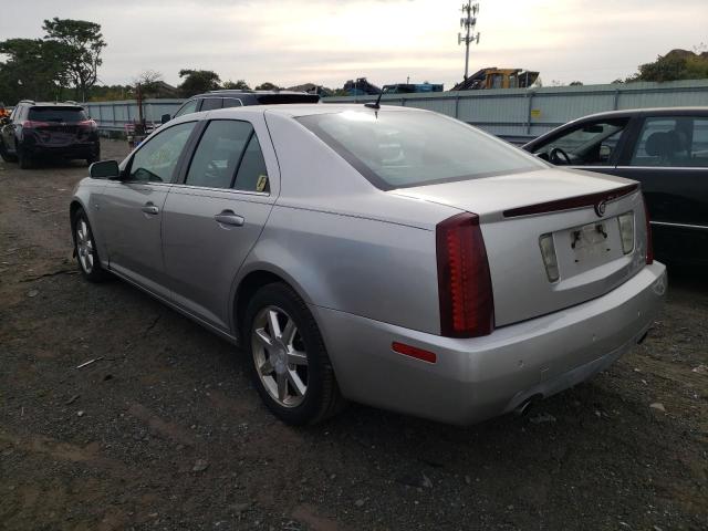 Auction sale of the 2006 Cadillac Sts, vin: 1G6DW677060221681, lot number: 61367492