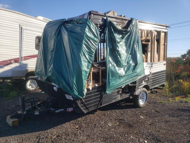Продажа на аукционе авто 2019 Clipper Craft Trailer, vin: 5ZT2CWCC2KJ122816, номер лота: 58765042