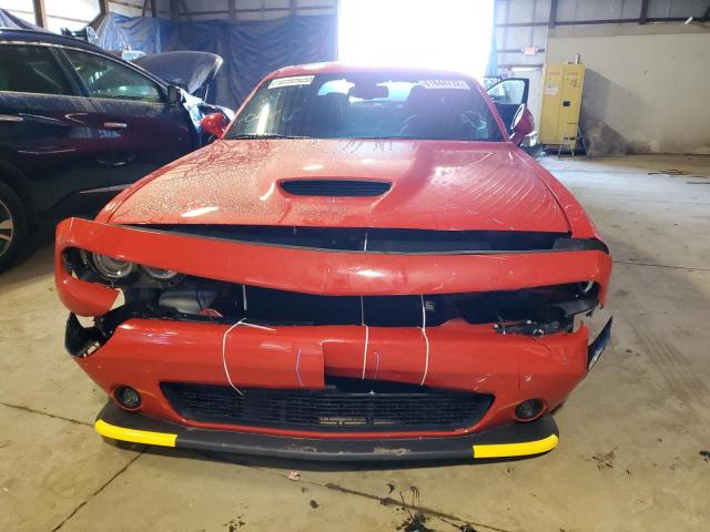 Продаж на аукціоні авто 2022 Dodge Challenger, vin: 2C3CDZBT1NH105599, номер лоту: 61644732