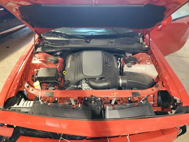 Продаж на аукціоні авто 2022 Dodge Challenger, vin: 2C3CDZBT1NH105599, номер лоту: 61644732