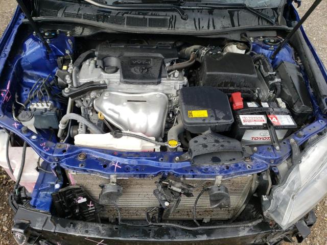 2015 Toyota Camry Le მანქანა იყიდება აუქციონზე, vin: 4T1BF1FK5FU915574, აუქციონის ნომერი: 61516612