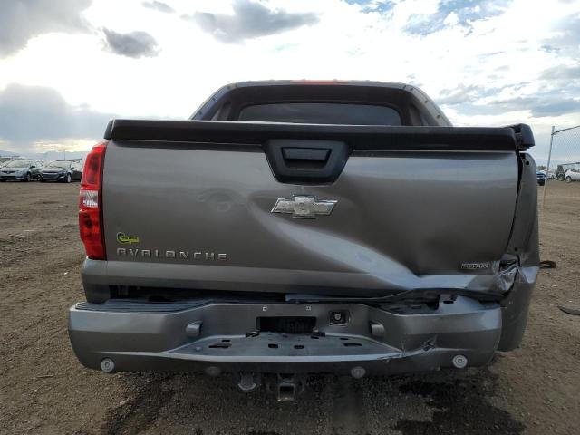 Aukcja sprzedaży 2007 Chevrolet Avalanche K1500, vin: 3GNFK12357G310630, numer aukcji: 60882002