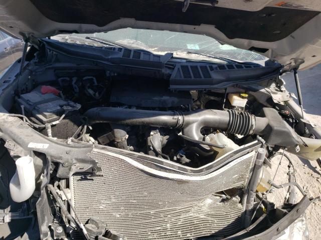 Продажа на аукционе авто 2022 Ford F150, vin: 1FTFW1E80NKD39107, номер лота: 61358152