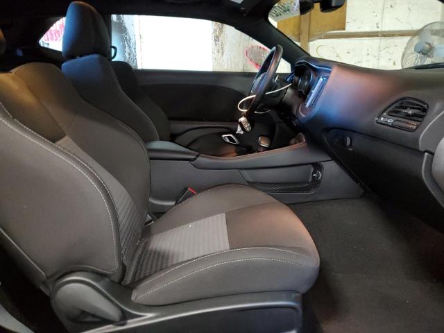 Продаж на аукціоні авто 2022 Dodge Challenger, vin: 2C3CDZBT1NH105599, номер лоту: 61644732