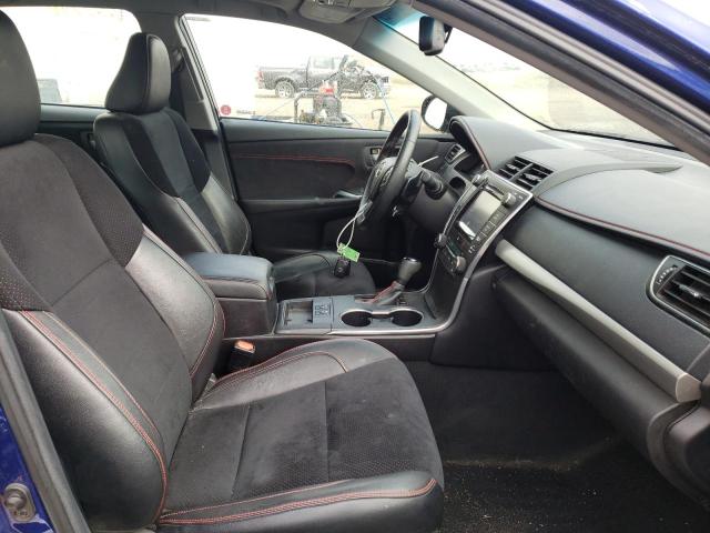2015 Toyota Camry Le მანქანა იყიდება აუქციონზე, vin: 4T1BF1FK5FU915574, აუქციონის ნომერი: 61516612