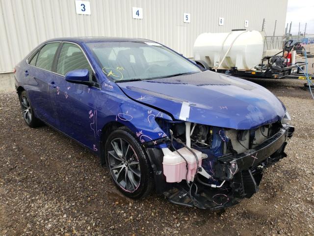 2015 Toyota Camry Le მანქანა იყიდება აუქციონზე, vin: 4T1BF1FK5FU915574, აუქციონის ნომერი: 61516612