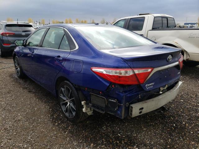 2015 Toyota Camry Le მანქანა იყიდება აუქციონზე, vin: 4T1BF1FK5FU915574, აუქციონის ნომერი: 61516612